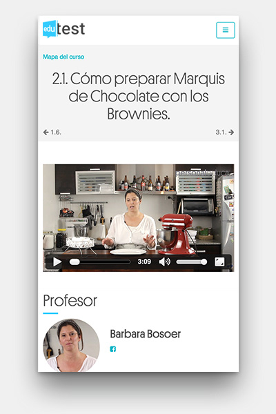 Aprendiendo con EduTest